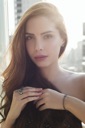Galeria: Campanha Corsage